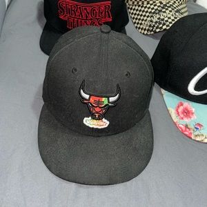 SnapBack (Chicago Bulls)